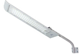 100W LED Street Light 6500K 12000 Lumens