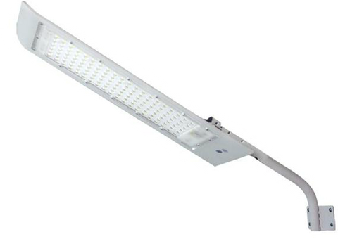 100W LED Street Light 6500K 12000 Lumens