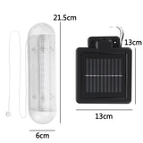 Indoor & Outdoor Solar Lights