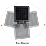 Indoor & Outdoor Solar Lights