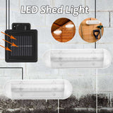 Indoor & Outdoor Solar Lights