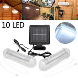 Indoor & Outdoor Solar Lights