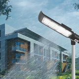 50W Energy Saving LED Street Light 5000LM