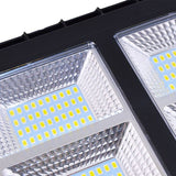 80W Solar Street Light 8000LM 3 Lighting Modes