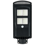 140W Solar Street Light 14000LM 3 Lighting Modes