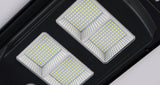 140W Solar Street Light 14000LM 3 Lighting Modes