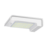 72 LEDs Solar Power PIR Motion Sensor Wall Light