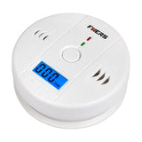 Natural Gas and Smoke Leak Detector