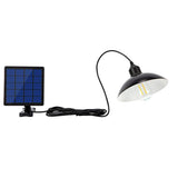 Solar Powered Pendant Light 3000LM