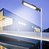 50W Energy Saving LED Street Light 5000LM